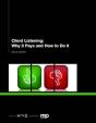 Client Listening - Preview