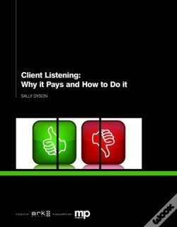 Capa do artigo Client Listening
