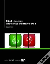 Capa do artigo Client Listening