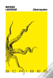 Capa do artigo Client Mystère