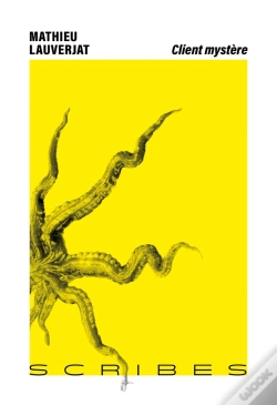 Capa do artigo Client Mystère