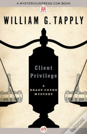 Capa do artigo Client Privilege