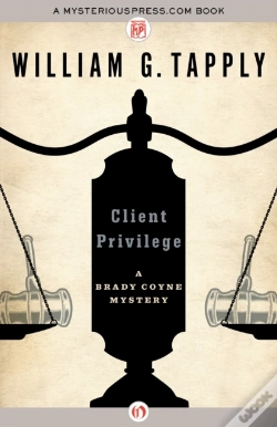 Capa do artigo Client Privilege
