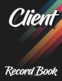 Client Record Book - Preview
