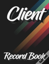 Client Record Book
