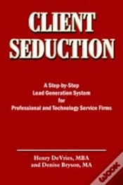 Capa do artigo Client Seduction