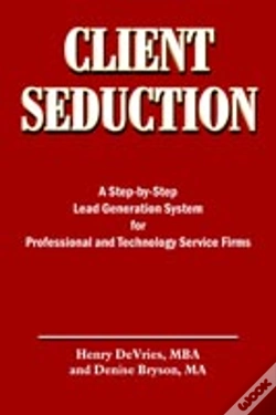 Capa do artigo Client Seduction