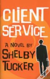 Capa do artigo Client Service