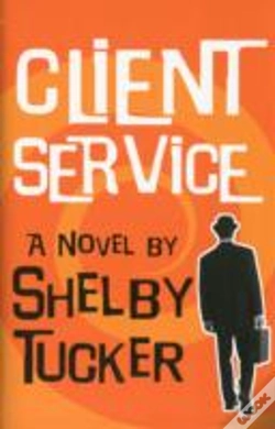 Capa do artigo Client Service