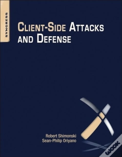 Capa do artigo Client-Side Attacks And Defense