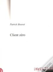 Capa do artigo Client Zero