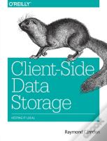 Clientâ€“Side Data Storage