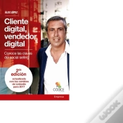 Capa do artigo Cliente Digital, Vendedor Digital