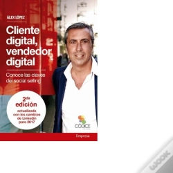 Capa do artigo Cliente Digital, Vendedor Digital