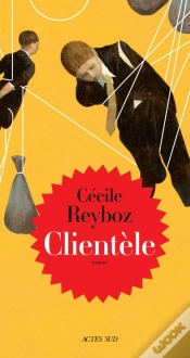 Capa do artigo Clientèle