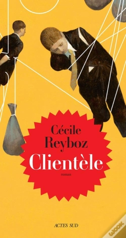 Capa do artigo Clientèle