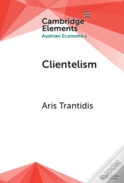 Capa do artigo Clientelism