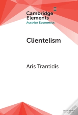 Capa do artigo Clientelism