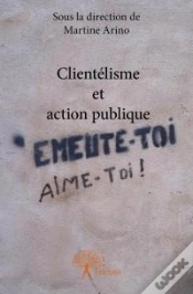 Capa do artigo Clientelisme Et Action Publique