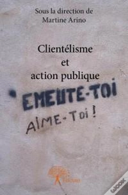 Capa do artigo Clientelisme Et Action Publique