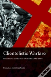 Capa do artigo Clientelistic Warfare