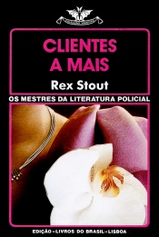 Capa do artigo Clientes a Mais