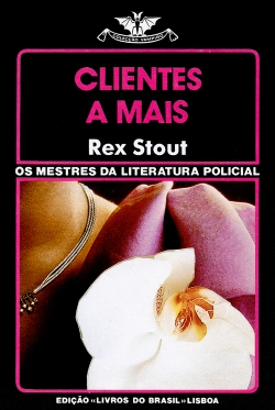 Capa do artigo Clientes a Mais