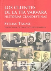 Capa do artigo Clientes De La Tia Varvara,Los