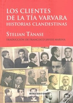 Capa do artigo Clientes De La Tia Varvara,Los