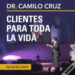 Capa do artigo Clientes Para Toda La Vida