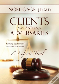 Capa do artigo Clients And Adversaries