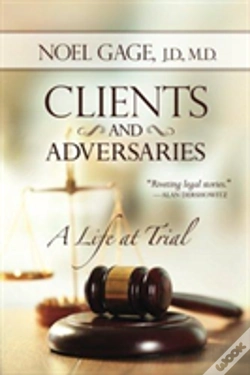 Capa do artigo Clients And Adversaries