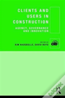 Clients And Users In Construction