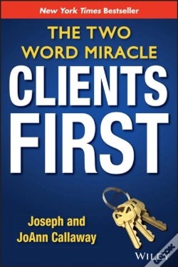 Capa do artigo Clients First