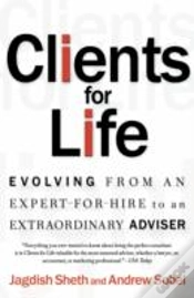 Capa do artigo Clients For Life