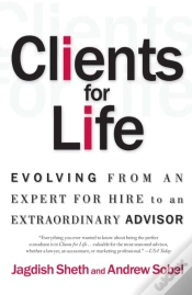Capa do artigo Clients For Life