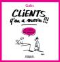 Clients, Y'En A Marre !!! - Preview