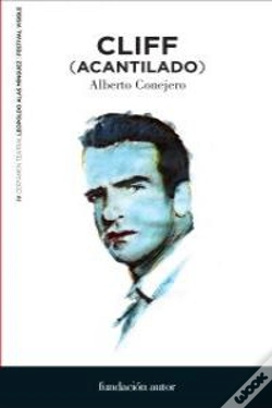Capa do artigo Cliff (Acantilado)