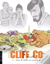 Capa do artigo Cliff And Co T.2 ; Mais Le Diable N
