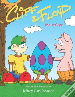 Capa do artigo Cliff And Floyd