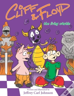 Capa do artigo Cliff And Floyd