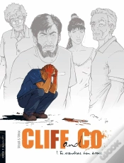 Capa do artigo Cliff & Co Tome 1 ; Tu Vendras Ton Âme...