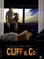 Cliff & Co Tome 3 ; Commence Le Compte À Rebours... - Preview