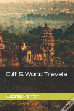 Capa do artigo Cliff & World Travels
