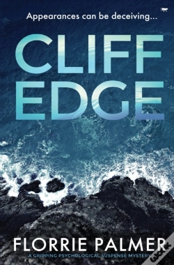 Capa do artigo Cliff Edge
