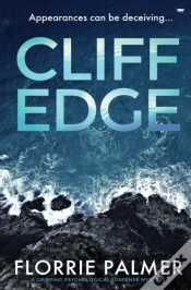 Capa do artigo Cliff Edge
