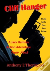 Capa do artigo Cliff Hanger