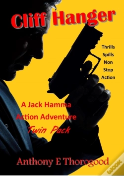 Capa do artigo Cliff Hanger