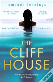 Capa do artigo Cliff House