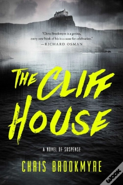 Capa do artigo Cliff House